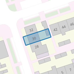 Perceel CUI00-A-3970