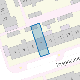 Perceel CUI00-A-3985