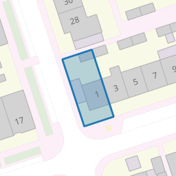 Perceel CUI00-A-3988