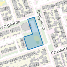 Perceel CUI00-A-4013