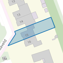 Perceel CUI00-A-4040