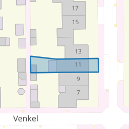 Perceel CUI00-A-4106