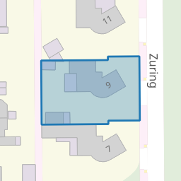 Perceel CUI00-A-4143