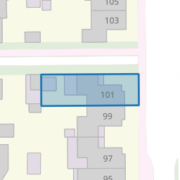 Perceel CUI00-A-4151