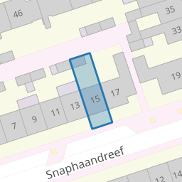 Perceel CUI00-A-4171