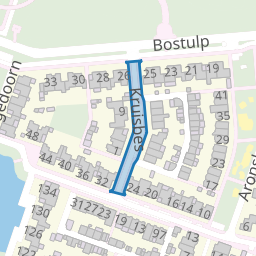 Perceel CUI00-A-4179