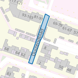 Perceel CUI00-A-4182