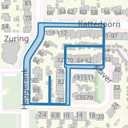 Perceel CUI00-A-4248