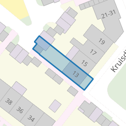 Perceel CUI00-A-4254