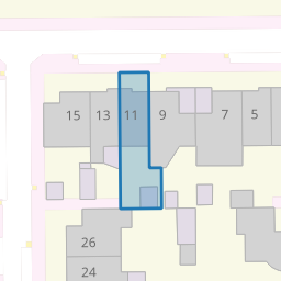 Perceel CUI00-A-4260