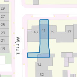 Perceel CUI00-A-4278