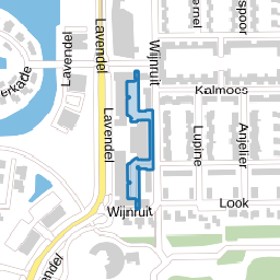 Perceel CUI00-A-4302