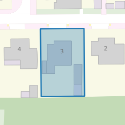 Perceel CUI00-A-4320