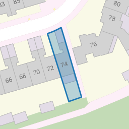 Perceel CUI00-A-4325