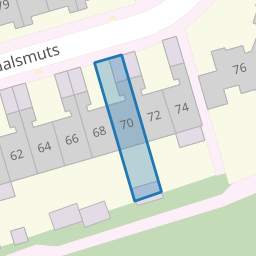 Perceel CUI00-A-4327