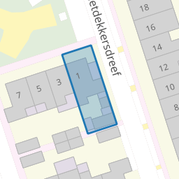 Perceel CUI00-A-4406