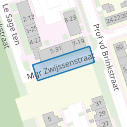 Perceel CUI00-A-4411