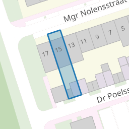 Perceel CUI00-A-4421