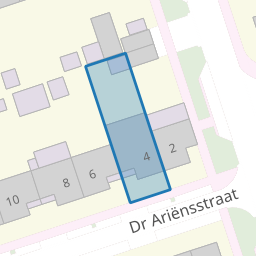 Perceel CUI00-A-4438