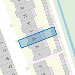 Perceel CUI00-A-4450