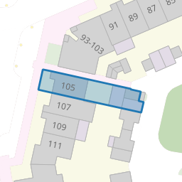 Perceel CUI00-A-4600