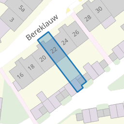 Perceel CUI00-A-4621