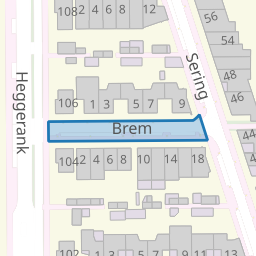 Perceel CUI00-A-4707