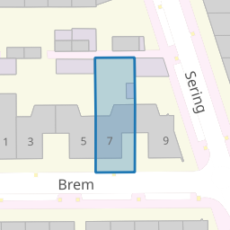 Perceel CUI00-A-4709