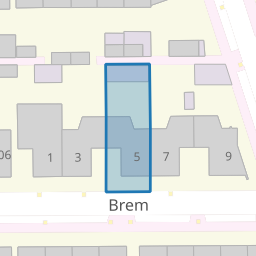 Perceel CUI00-A-4710