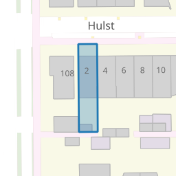 Perceel CUI00-A-4716