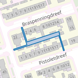 Perceel CUI00-A-4766