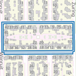 Perceel CUI00-A-4804