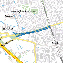 Perceel CUI00-A-4848