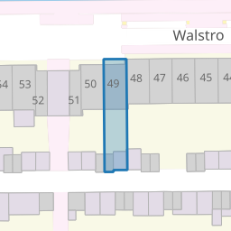 Perceel CUI00-A-4961