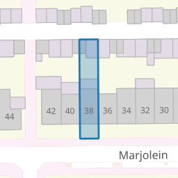 Perceel CUI00-A-4995