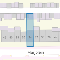 Perceel CUI00-A-4997