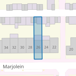 Perceel CUI00-A-5001