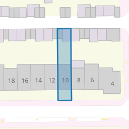 Perceel CUI00-A-5009