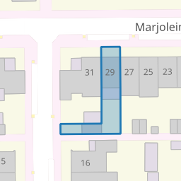 Perceel CUI00-A-5022