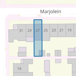 Perceel CUI00-A-5023