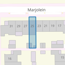 Perceel CUI00-A-5024