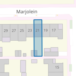 Perceel CUI00-A-5026