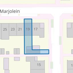 Perceel CUI00-A-5027