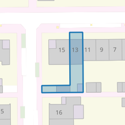 Perceel CUI00-A-5030