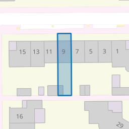 Perceel CUI00-A-5032