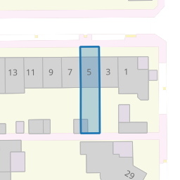 Perceel CUI00-A-5034