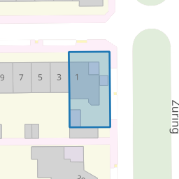 Perceel CUI00-A-5036