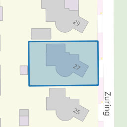 Perceel CUI00-A-5038