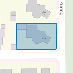 Perceel CUI00-A-5040