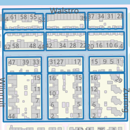Perceel CUI00-A-5041